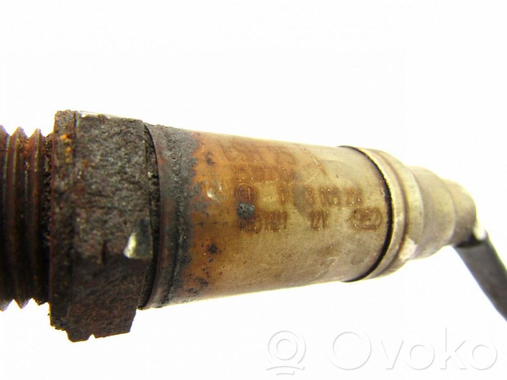 Sonde lambda