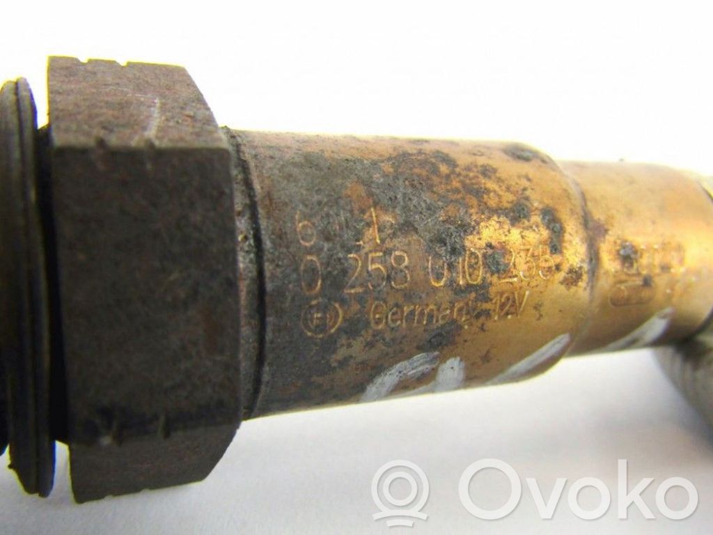 Suzuki Swift II Lambda probe sensor 