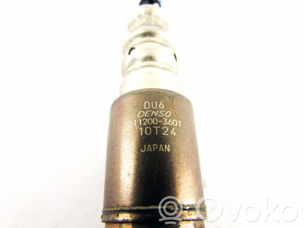 Honda Jazz Lambda probe sensor 