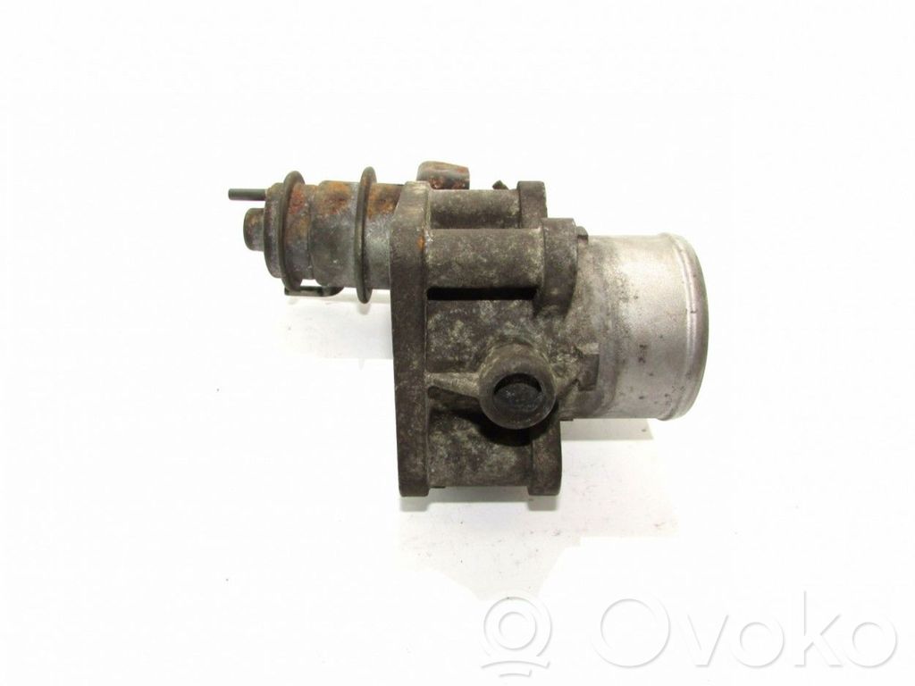 Ford Ranger Electric throttle body valve 