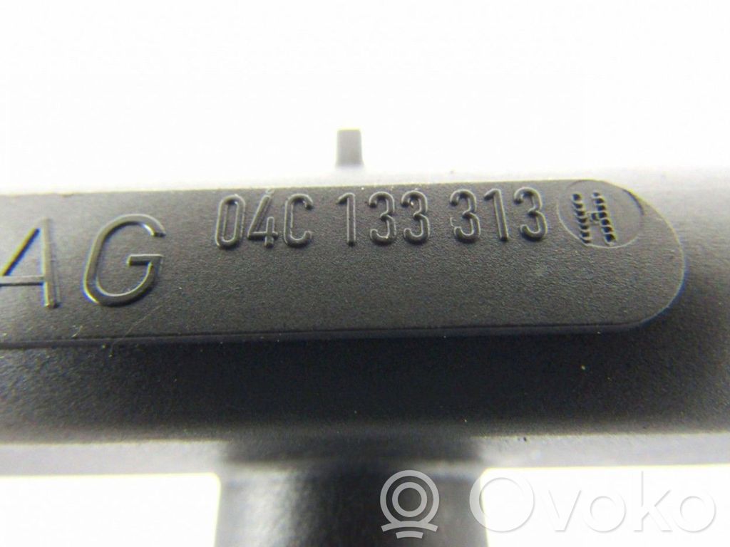 Volkswagen Up Rampă alimentare injectoare 