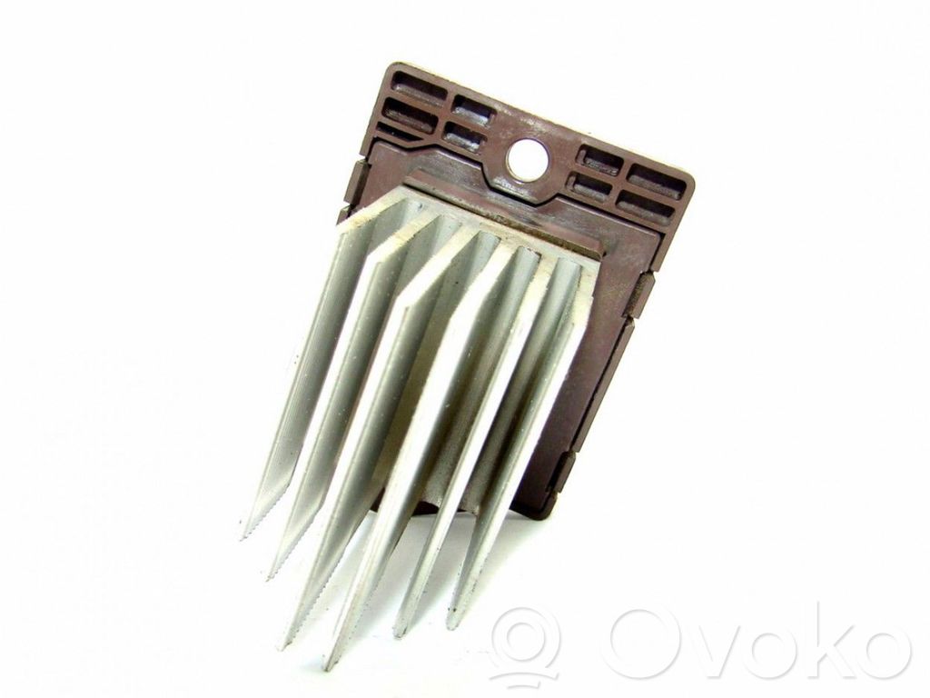 Heater blower fan relay   KODONRA