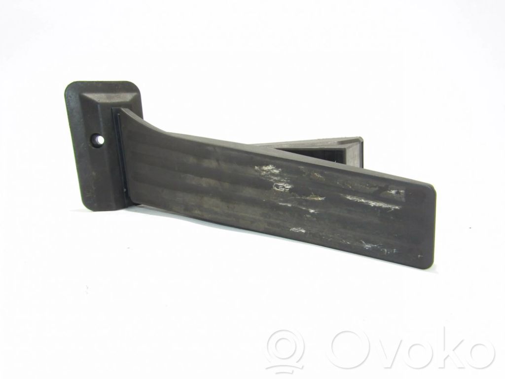 BMW 5 E60 E61 Gaspedal 