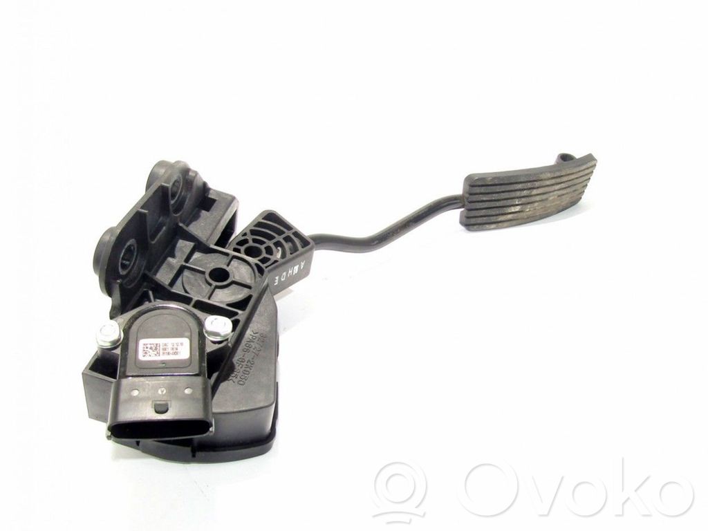 Gaspedal   XLHD0652K950,327272K950