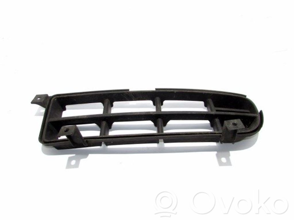Front grill