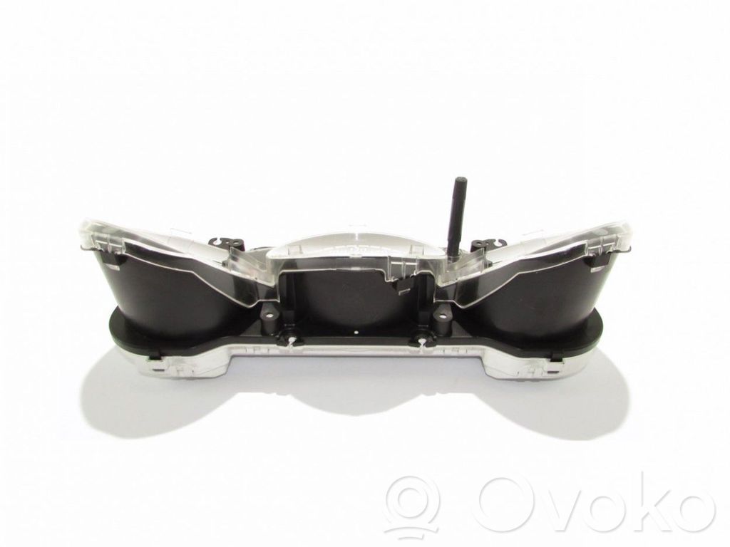 Speedometer (instrument cluster)   HR0294120,78100SAAG300