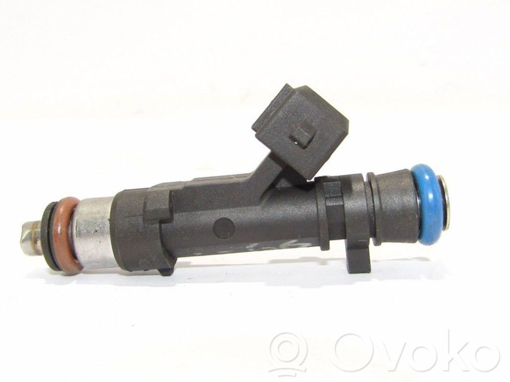 Inyector de combustible   8200227124,0280158034
