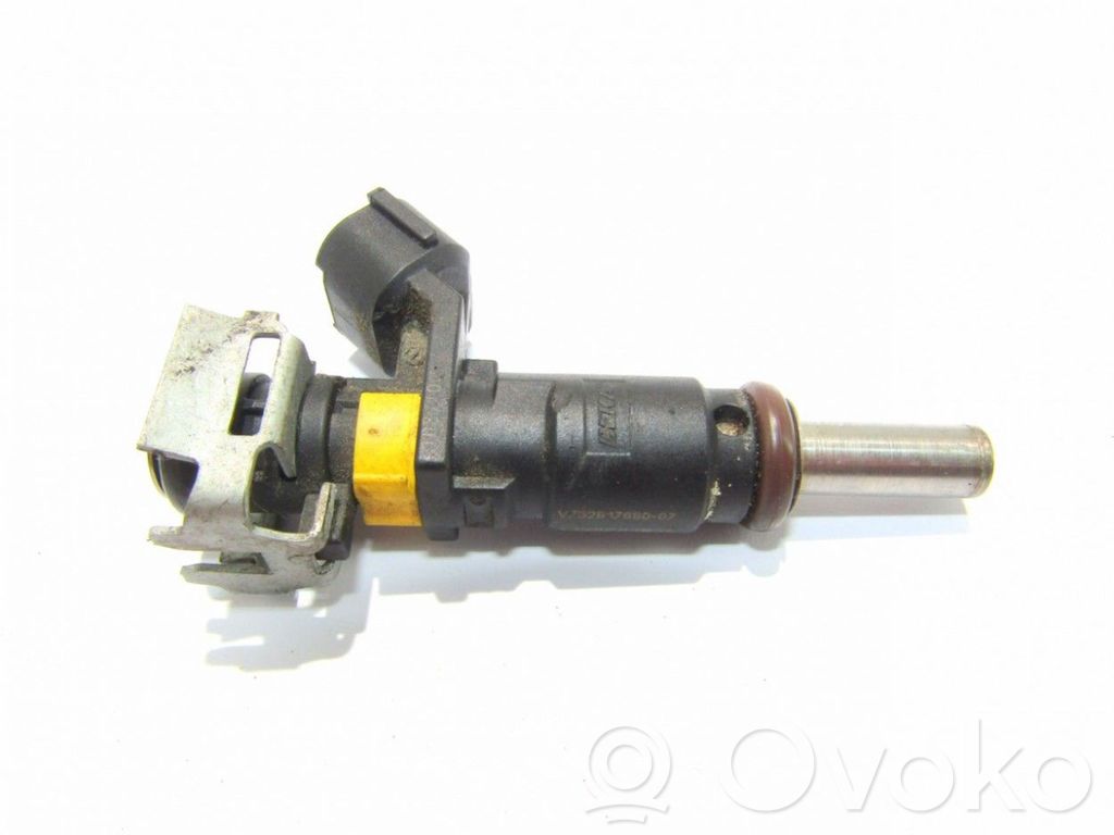 Fuel injector   V75281768007