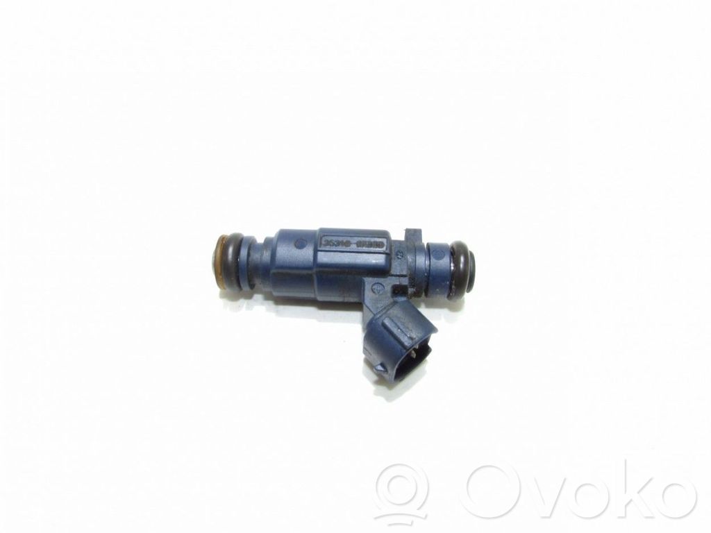 KIA Picanto Sprausla (-i) 