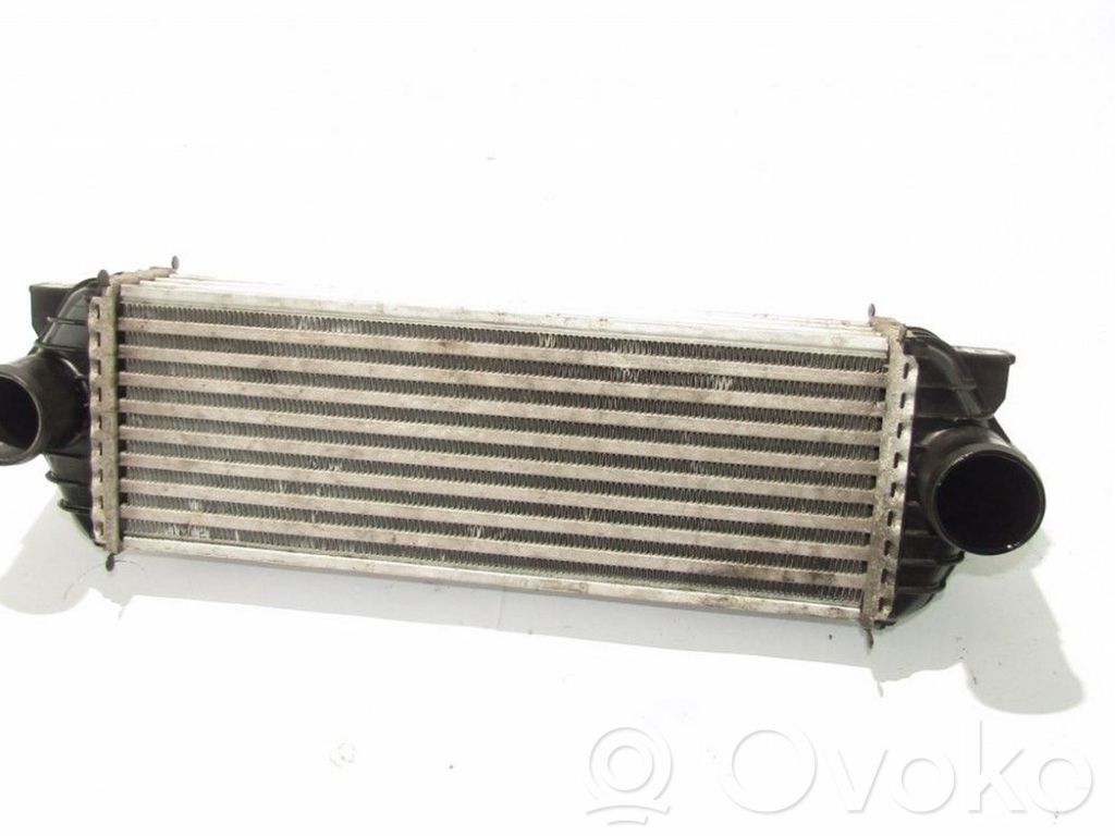 Interkūlerio radiatorius   7T169L440AD,H1808004