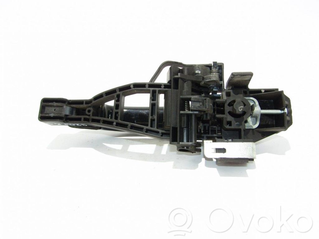 Ford Kuga II Rear door exterior handle 