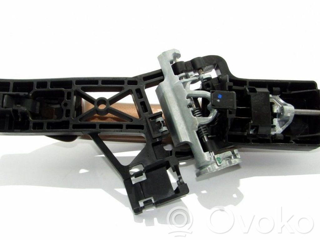 Ford B-MAX Manecilla externa puerta trasera 