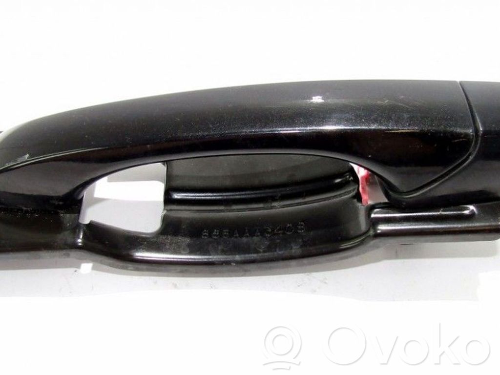 Dodge Journey Manecilla externa puerta trasera 
