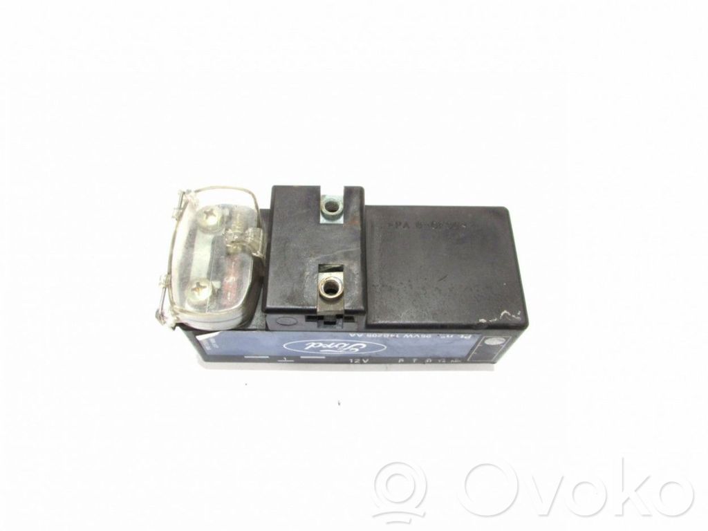 Relais Kühlerlüfter   95VW14B205AA
