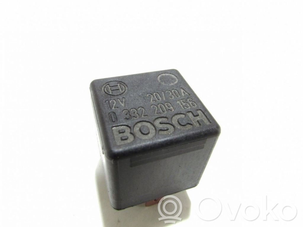 Mercedes-Benz Vito Viano W638 Other relay 