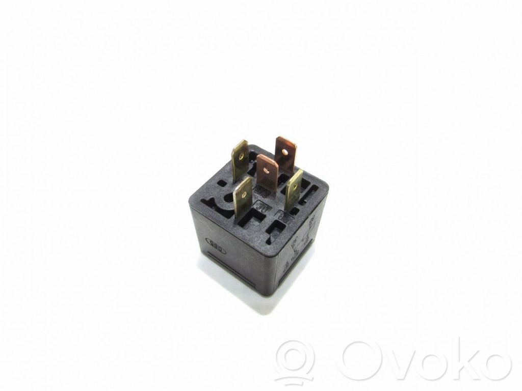Mercedes-Benz Vito Viano W638 Other relay 