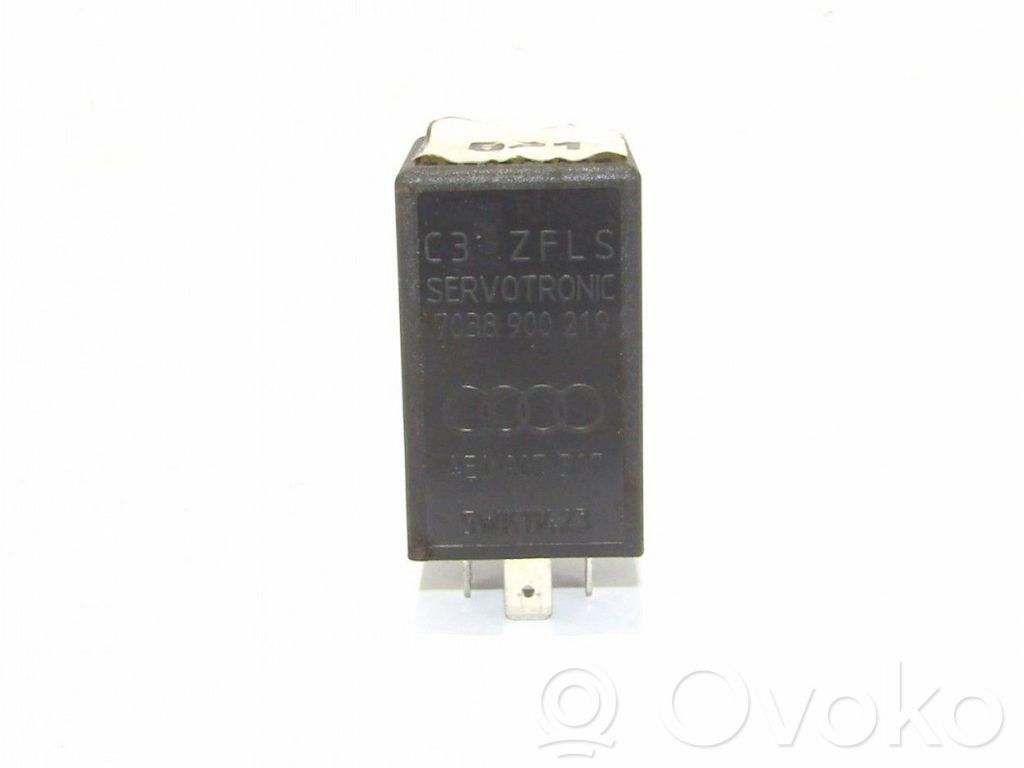 Volkswagen Phaeton Other relay 