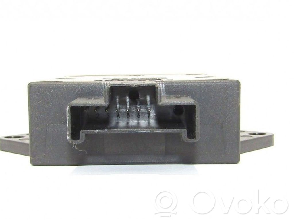 Ford Mondeo Mk III Window wiper relay 