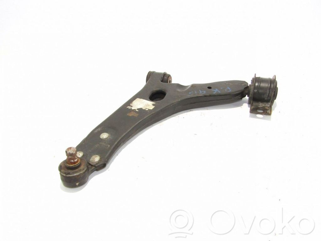 Front lower control arm/wishbone