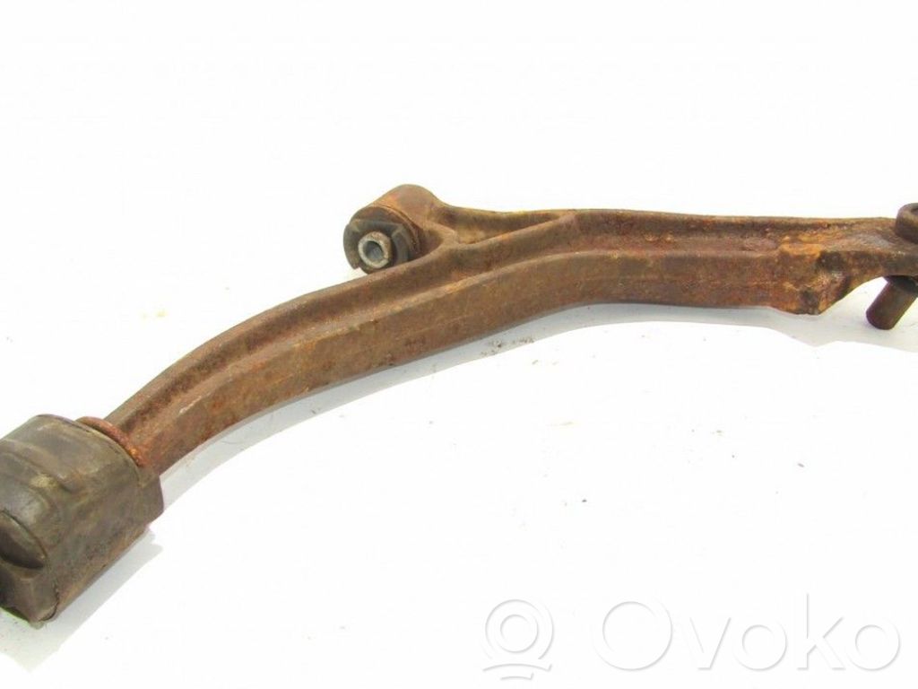 Front lower control arm/wishbone