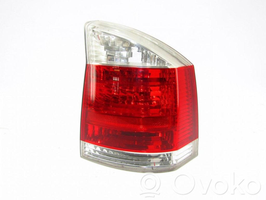 Opel Vectra C Takavalot 