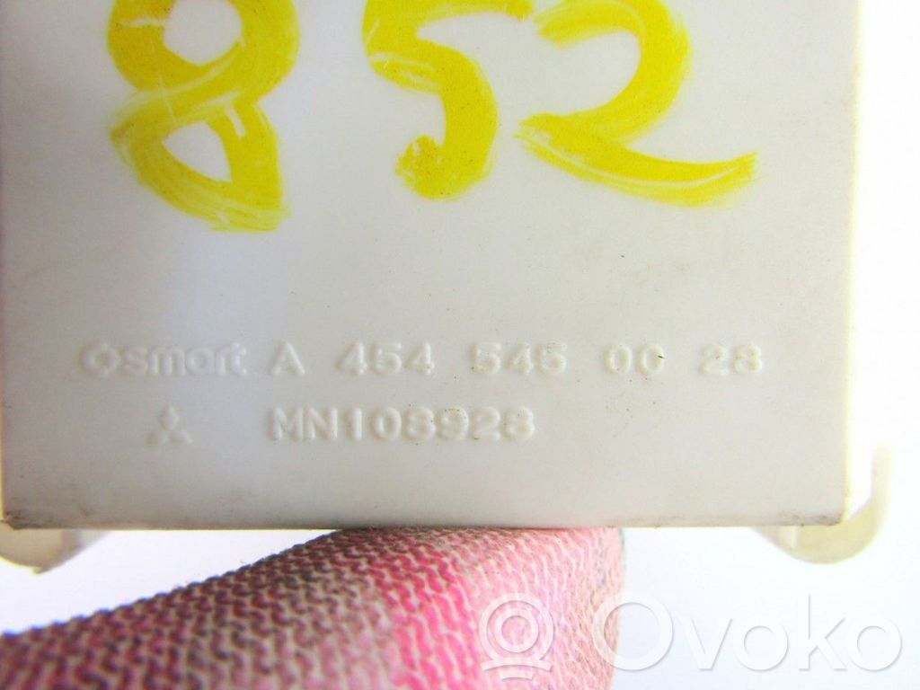 Блок предохранителей   A4545450028,MN108928