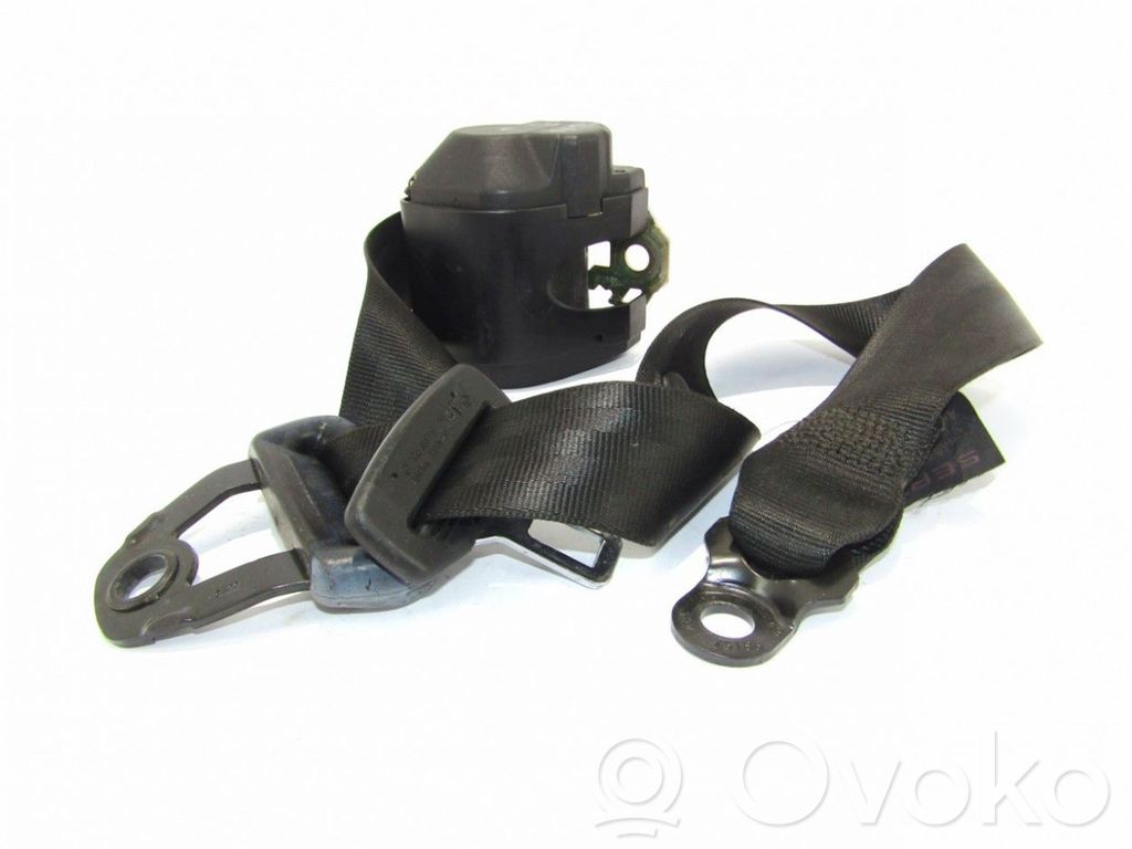 Cinturón trasero   6K0857806F