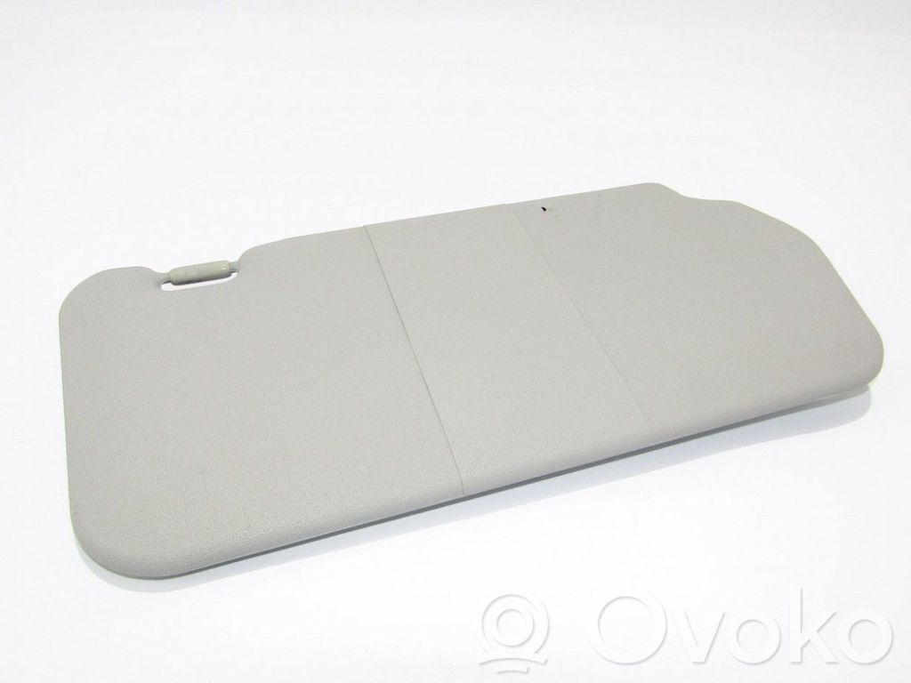 Sun visor
