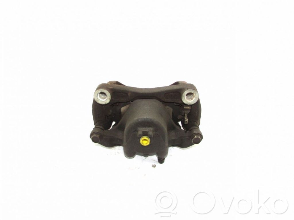 Nissan Juke I F15 Priekinis suportas 