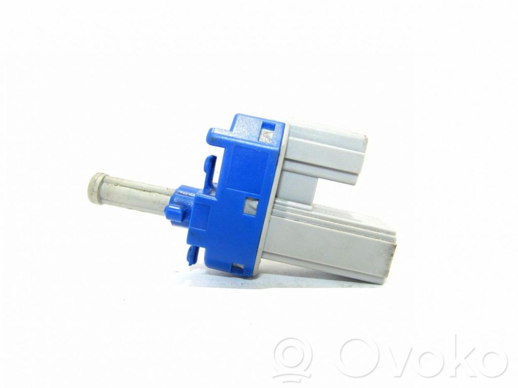 Brake pedal sensor switch