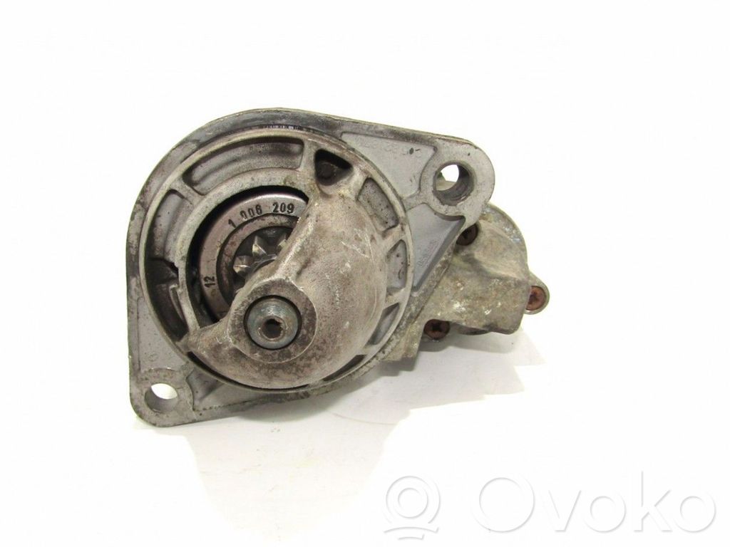 Starter motor   0001108171,4670428