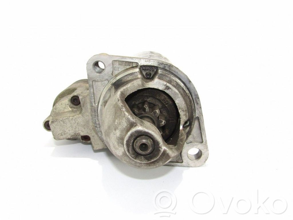 Starter motor   7505979,0001108196