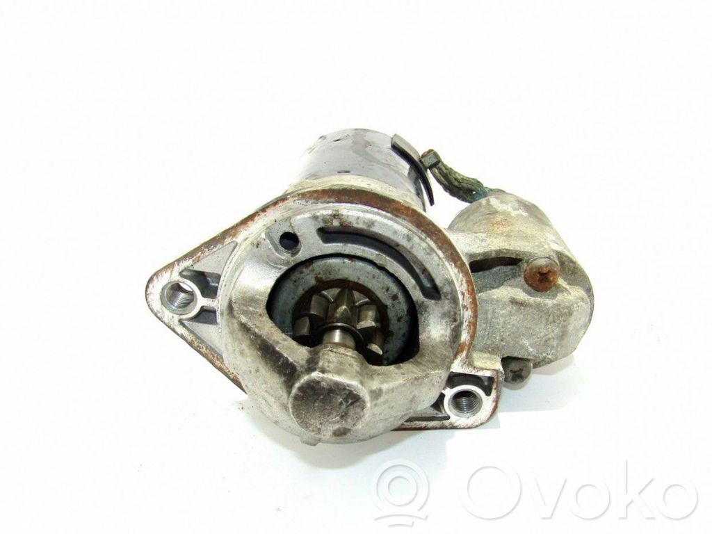 Motor de arranque   361002A300