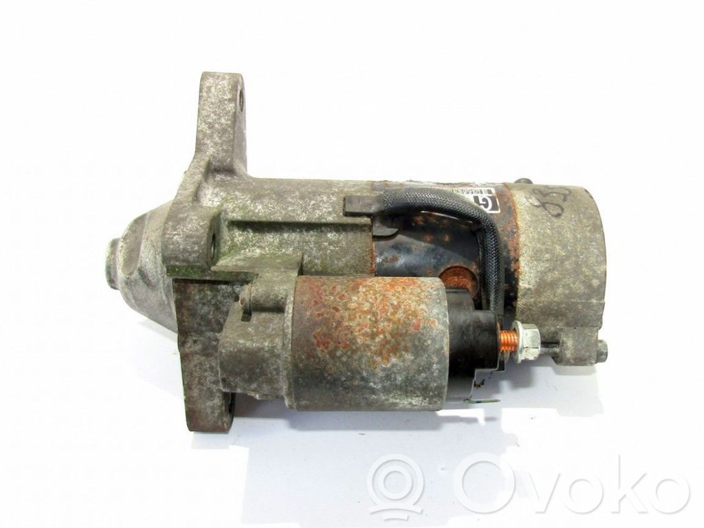 Стартер   M002T88671