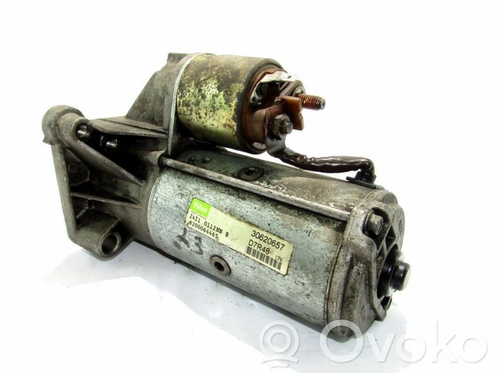 Starter motor   8200064465