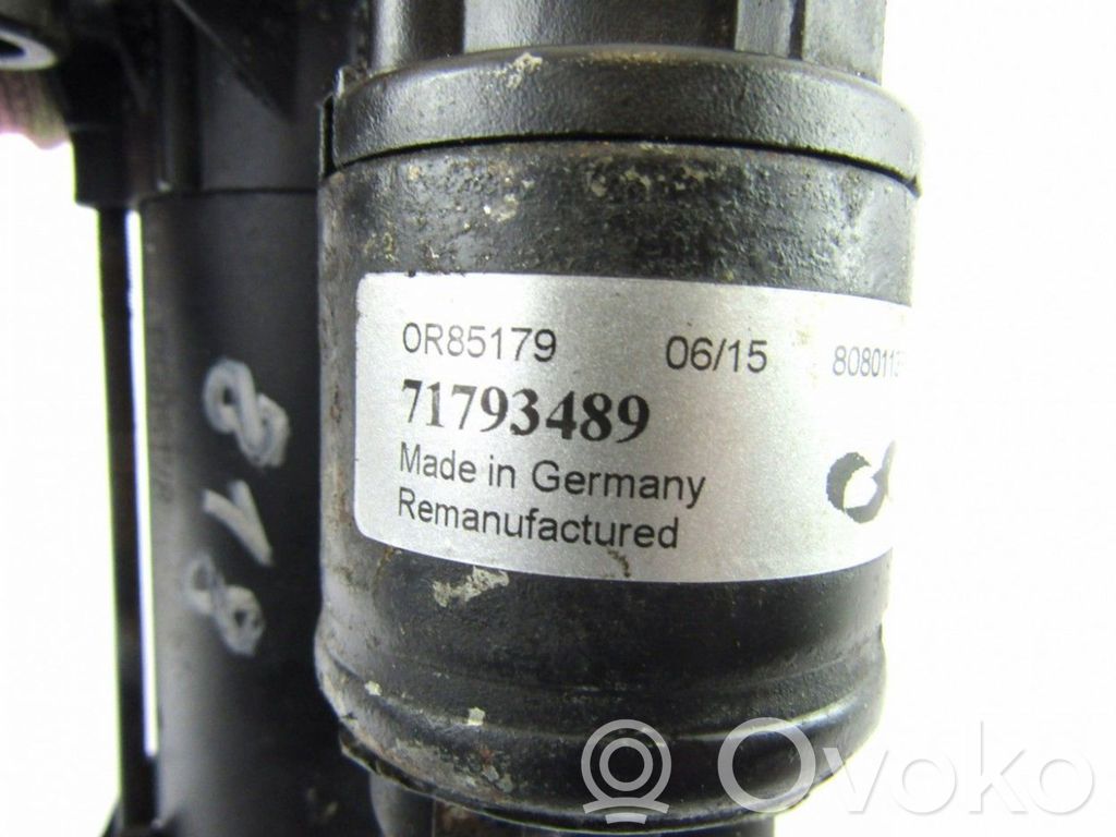 Motor de arranque   71793489