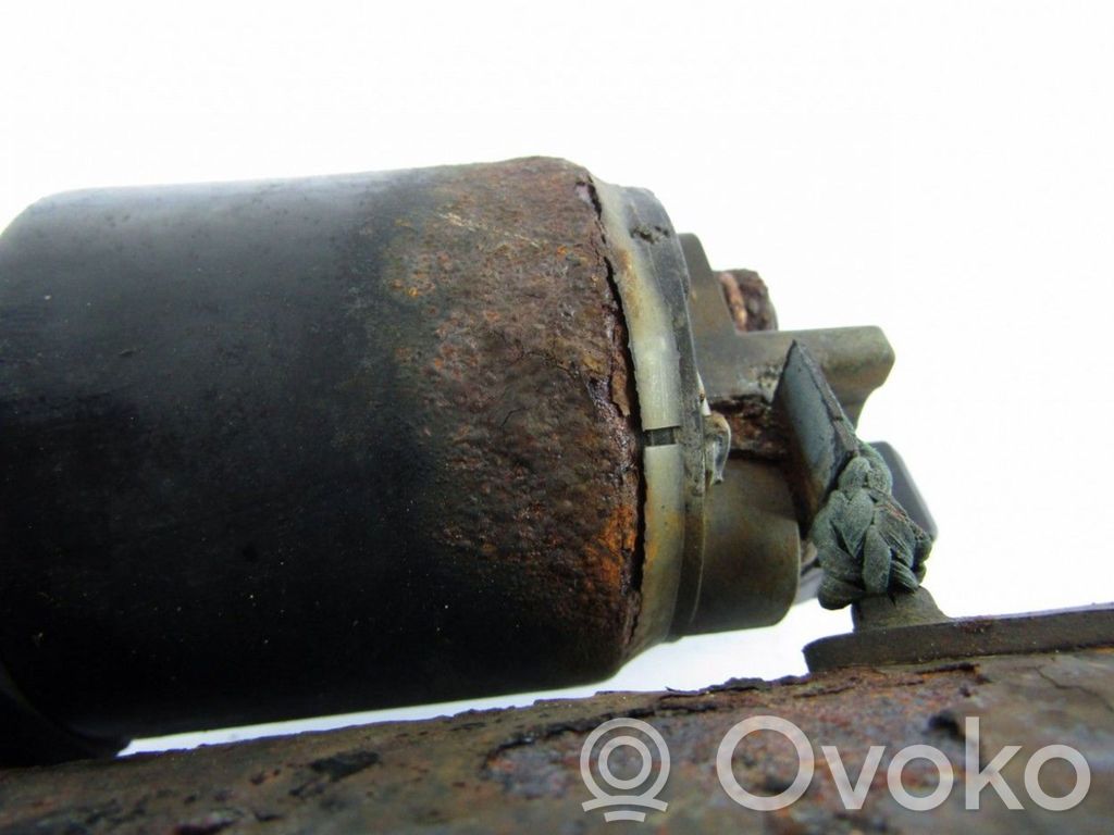 Motor de arranque   0001121006