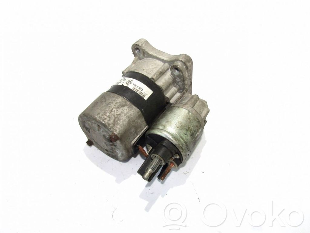 Starteris   VALEO,8200266777D