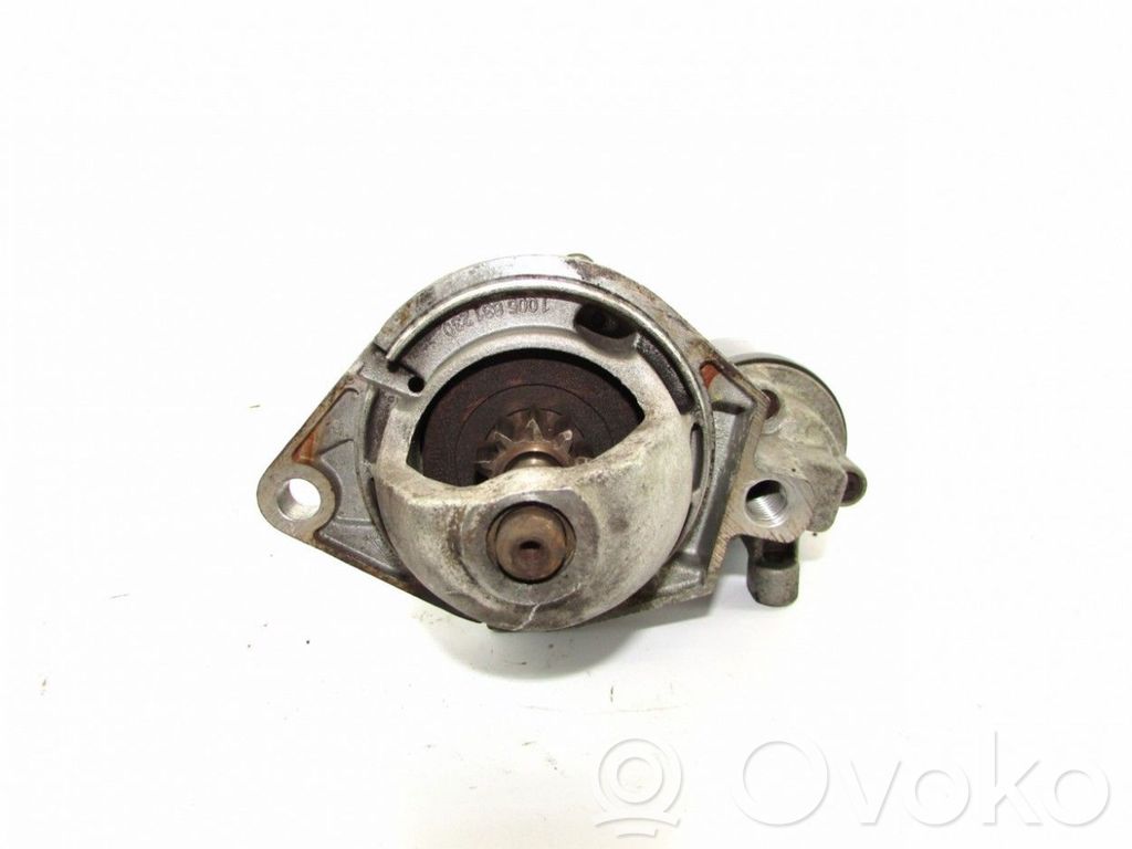 Starteris   BOSCH,0001109055