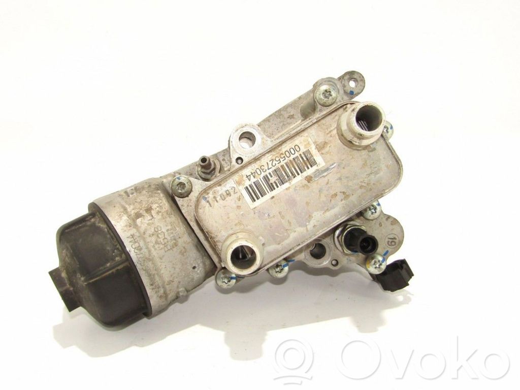 Fiat Tipo Oil filter mounting bracket 