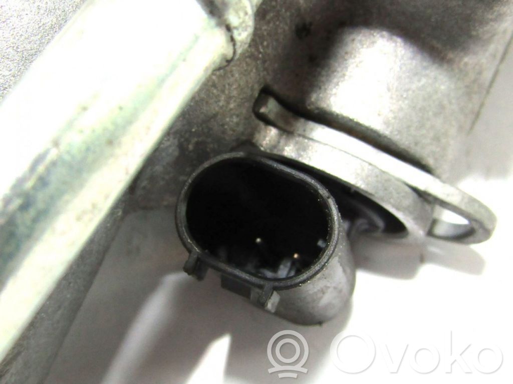 Termostata korpuss