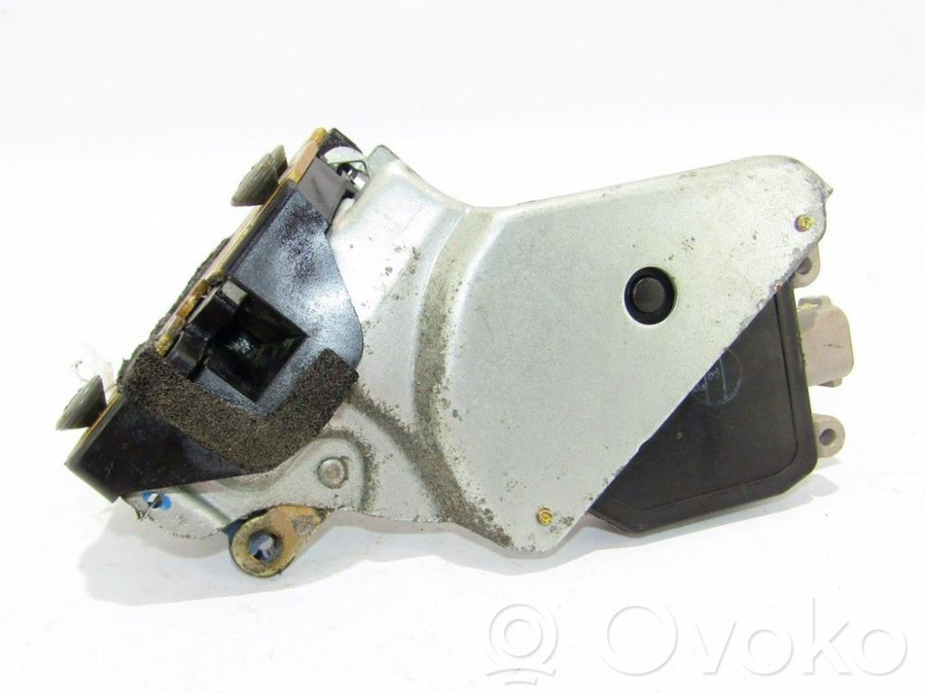 Suzuki Jimny Front door lock 