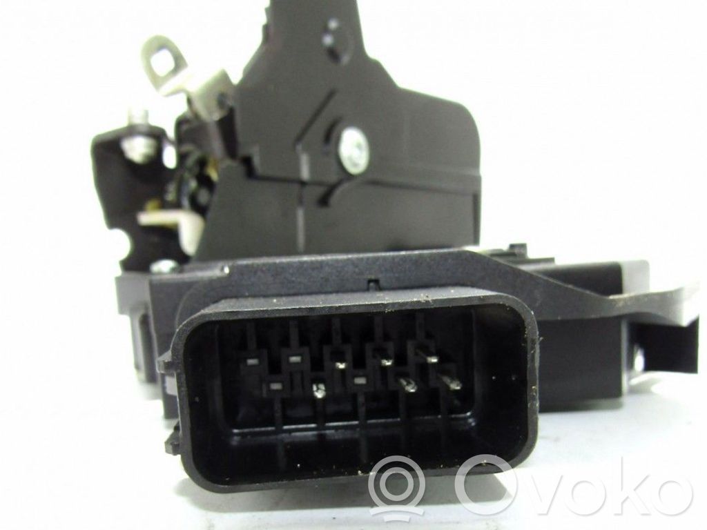 Rear door lock   3M5AR26412BP