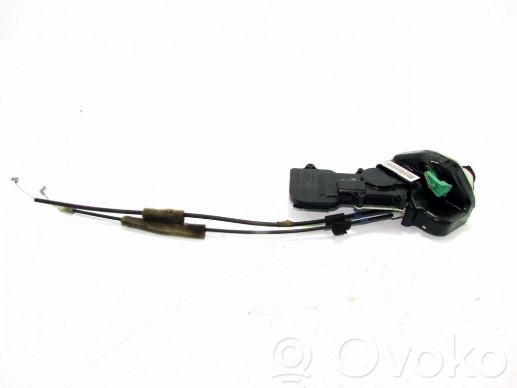 Rear door lock   3M71,A264A26,DH