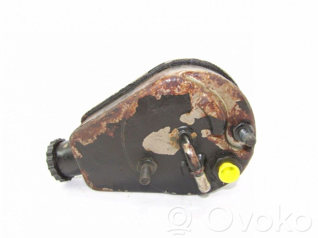 Power steering pump