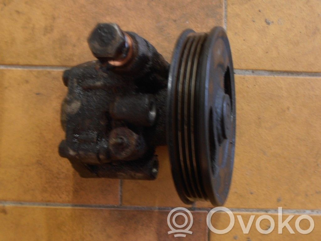 Power steering pump