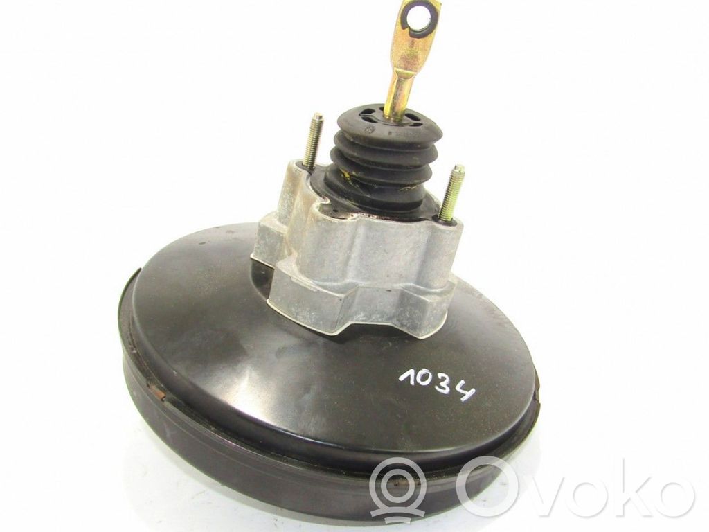 Mini One - Cooper R50 - 53 Jarrutehostin 