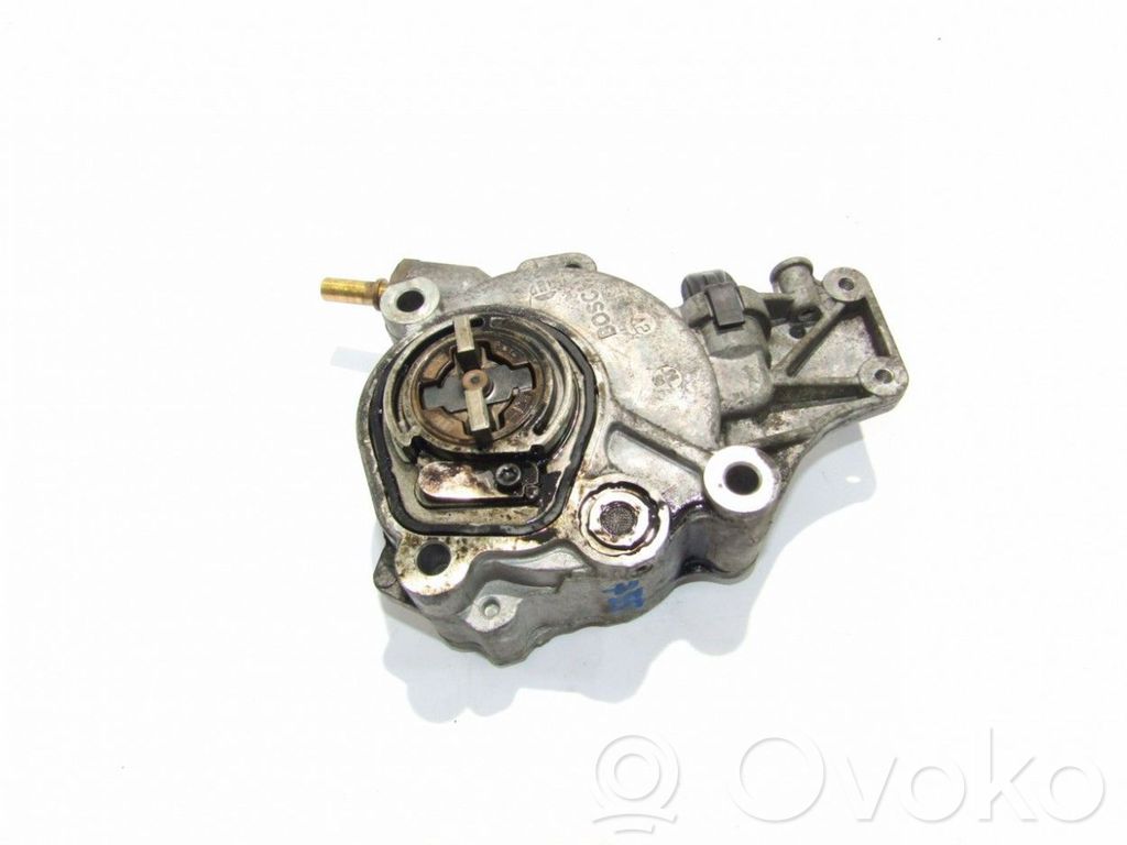 Vacuum pump   BOSCH,2804T,D1711B