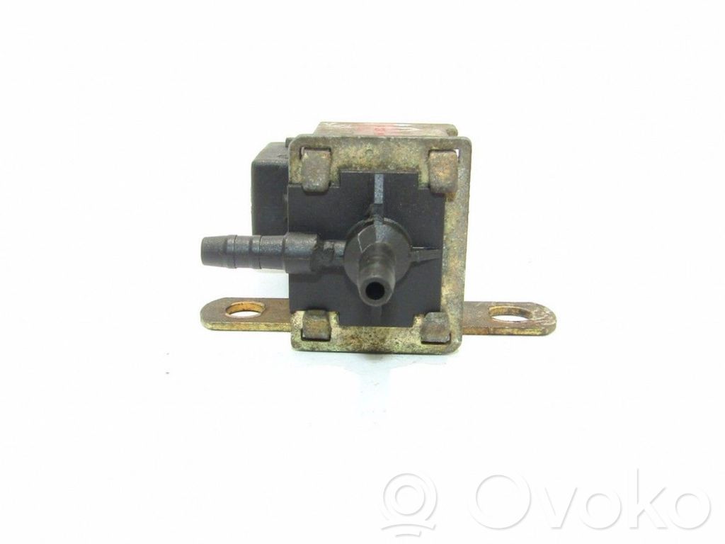 Volkswagen Caddy Electrovanne Soupape de Sûreté / Dépression 