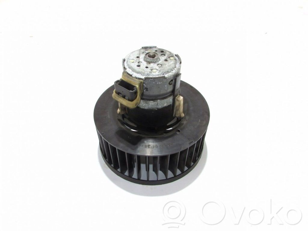 Opel Astra G Mazā radiatora ventilators 